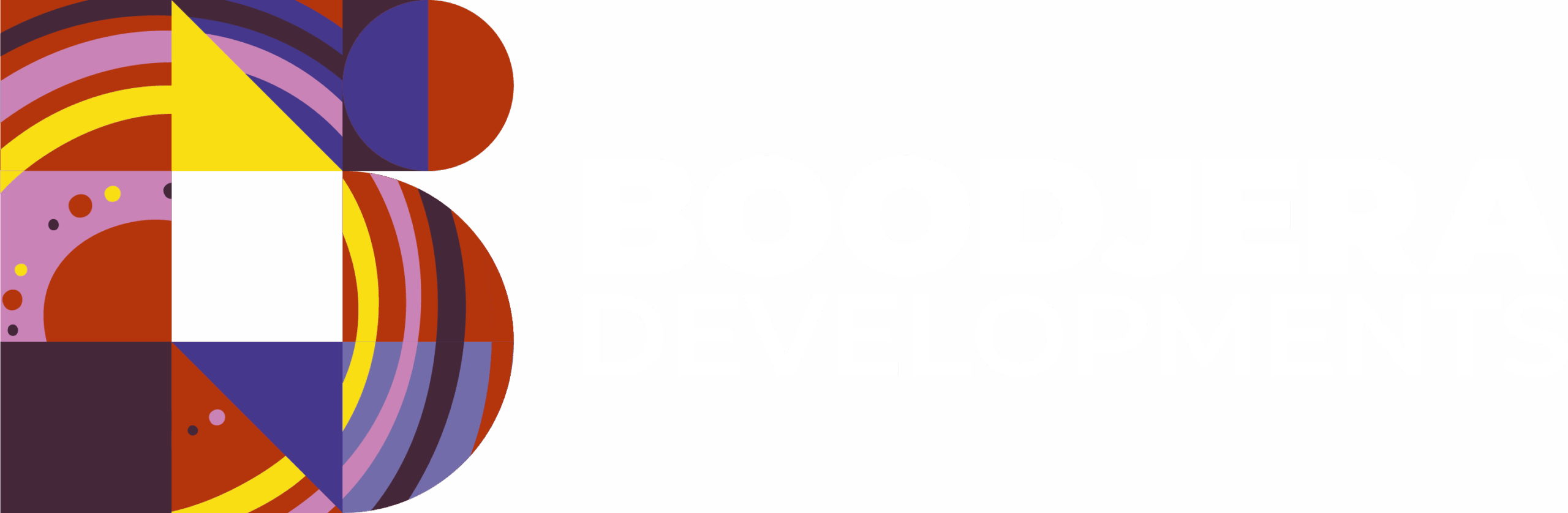 Footer Boodjera Group logo