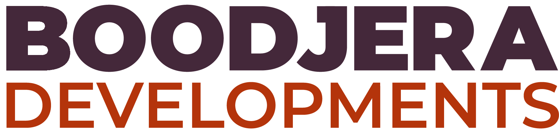 Boodjera Residential Landing Page