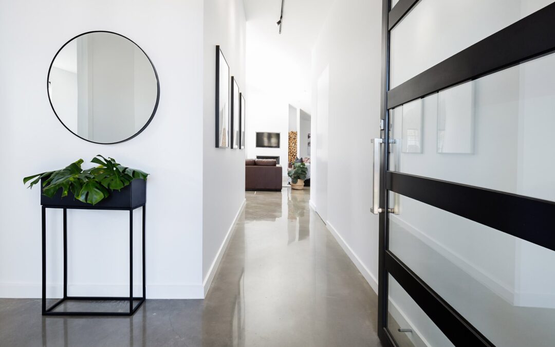 Residential House in Geraldton Western Australia